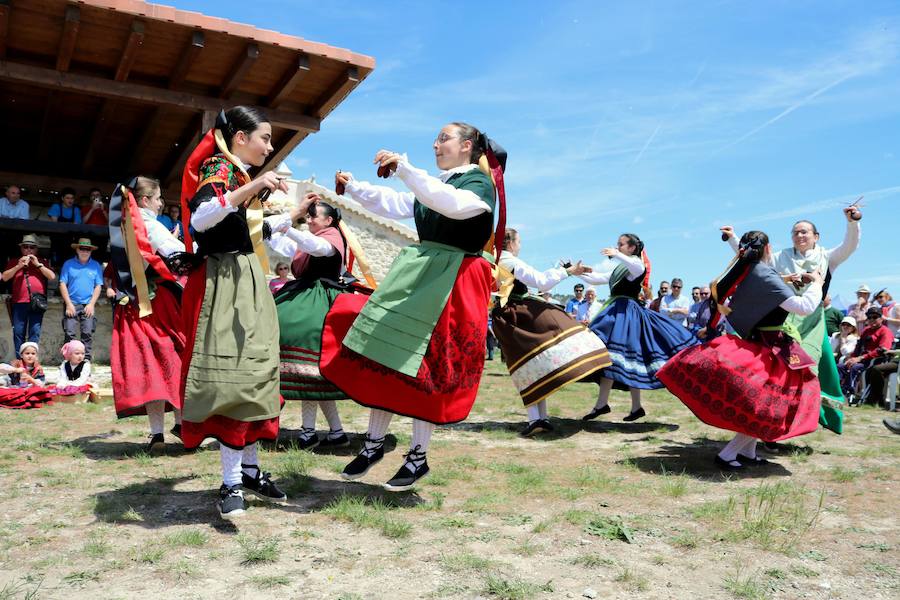 Fotos: Baltanás disfruta de la fiesta de San Gregorio