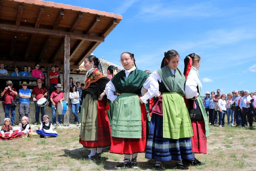 Fotos: Baltanás disfruta de la fiesta de San Gregorio