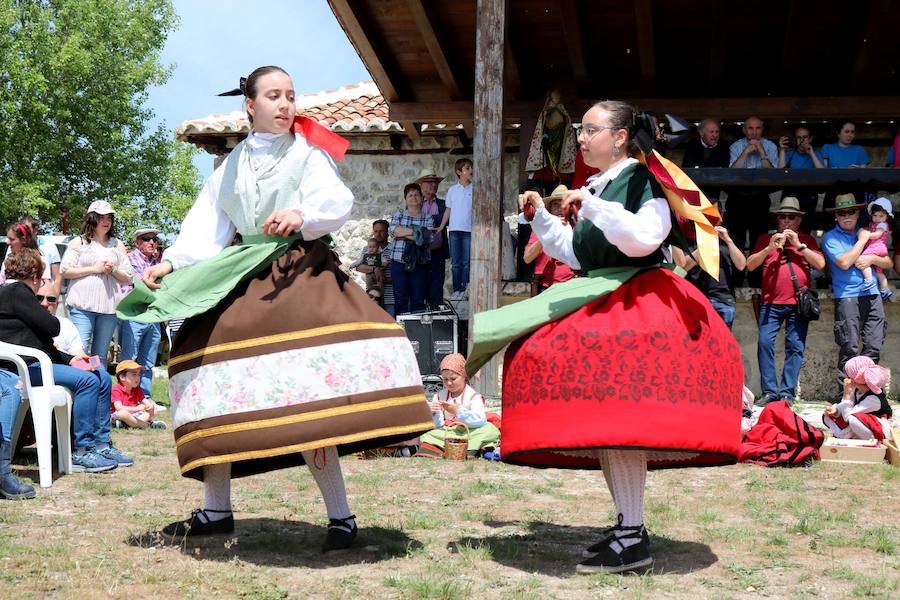 Fotos: Baltanás disfruta de la fiesta de San Gregorio