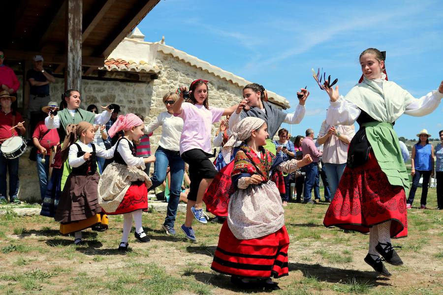 Fotos: Baltanás disfruta de la fiesta de San Gregorio