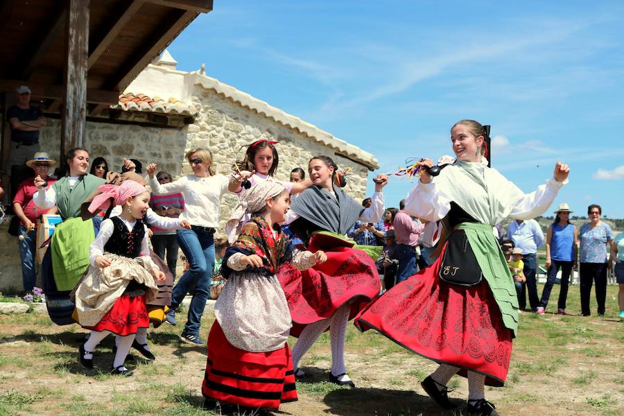 Fotos: Baltanás disfruta de la fiesta de San Gregorio