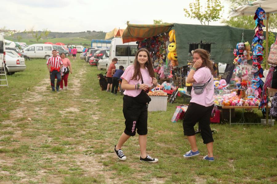 Fotos: Baltanás disfruta de la fiesta de San Gregorio