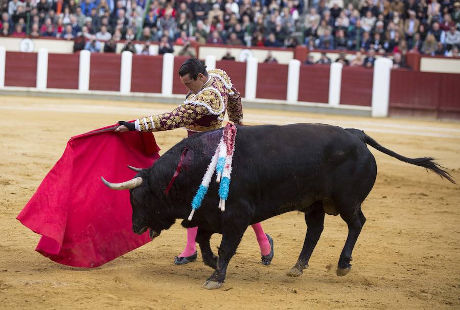 Fiestas de San Pedro Regalado 2018