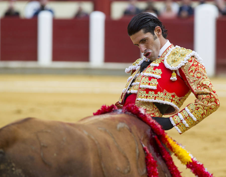 Fiestas de San Pedro Regalado 2018