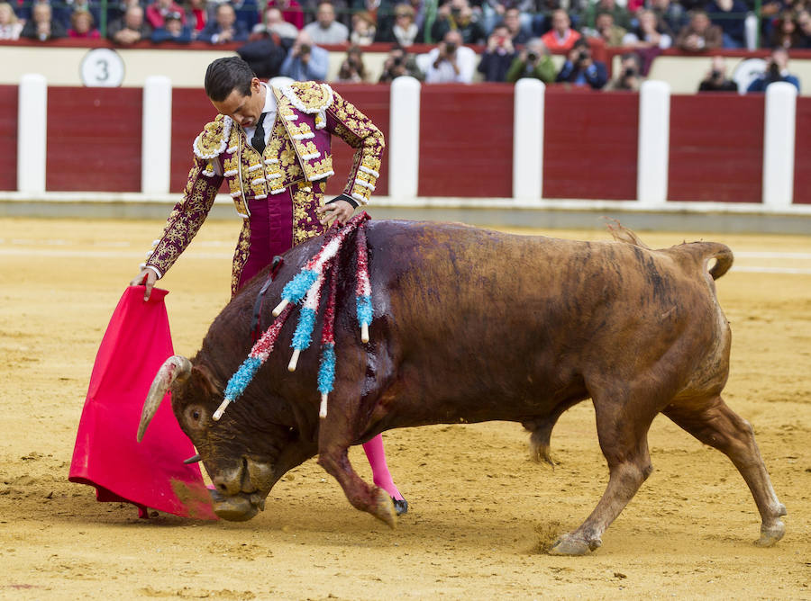 Fiestas de San Pedro Regalado 2018