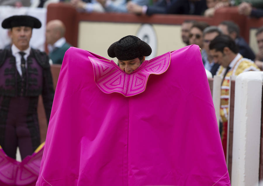 Fiestas de San Pedro Regalado 2018