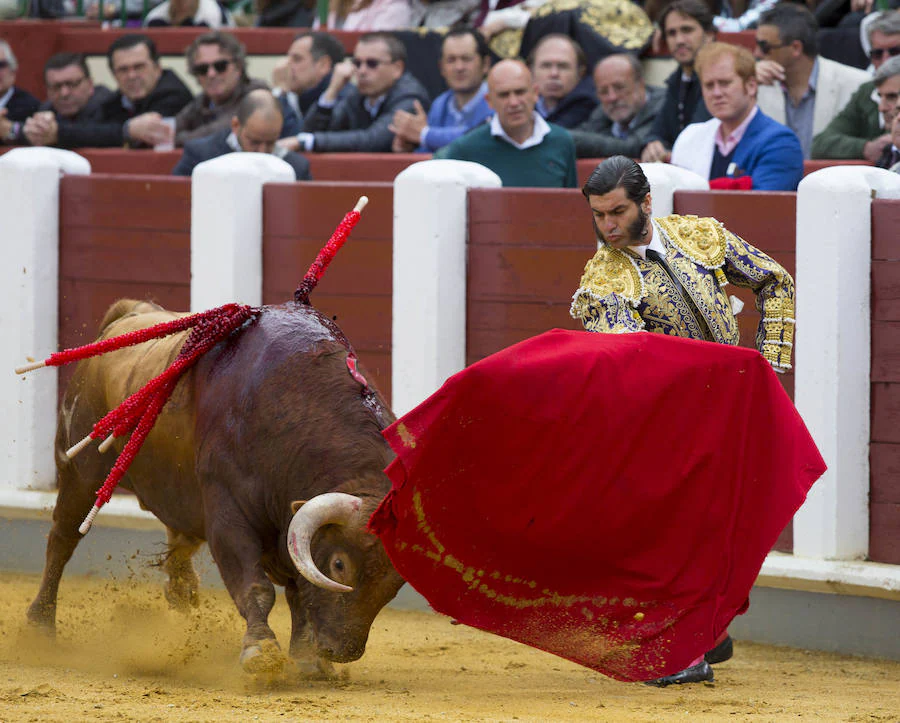 Fiestas de San Pedro Regalado 2018