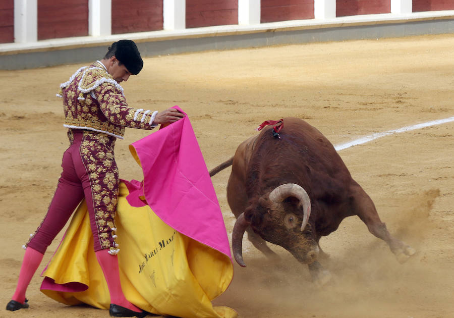 Fiestas de San Pedro Regalado 2018