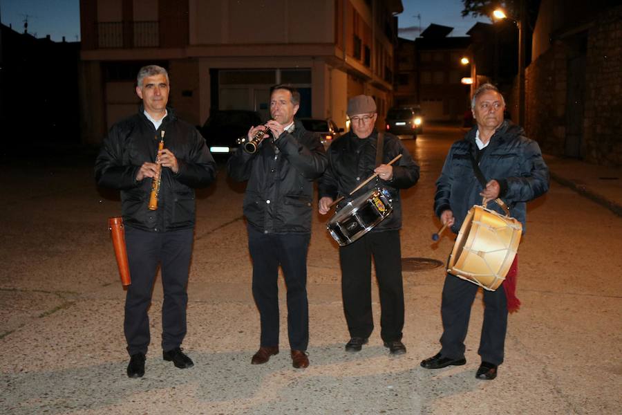 Fotos: Torquemada celebra San Isidro