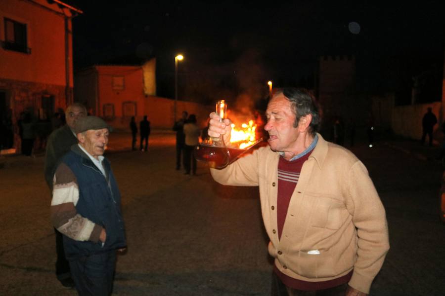 Fotos: Torquemada celebra San Isidro