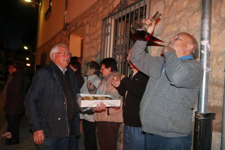 Fotos: Torquemada celebra San Isidro