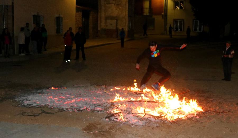 Fotos: Torquemada celebra San Isidro
