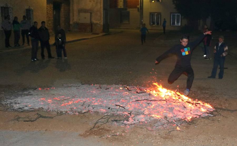 Fotos: Torquemada celebra San Isidro
