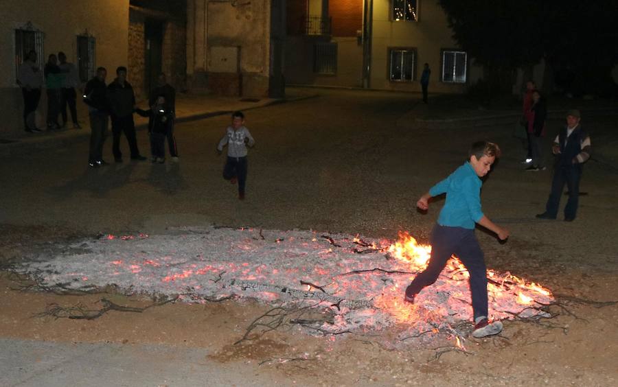 Fotos: Torquemada celebra San Isidro