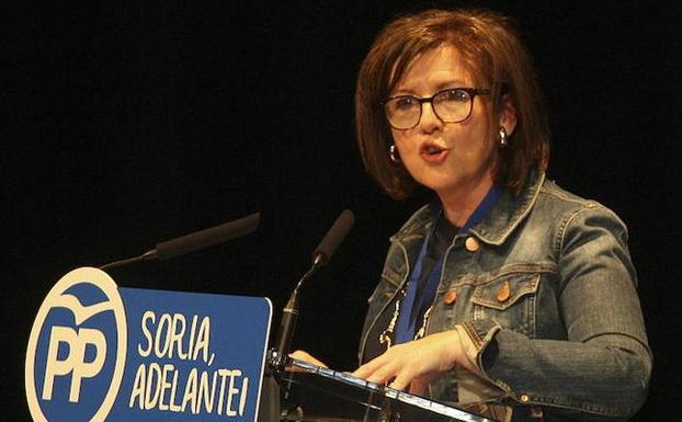 Los diputados no adscritos salidos del PP de Soria consideran que «la dimisión de Angulo llega tarde»