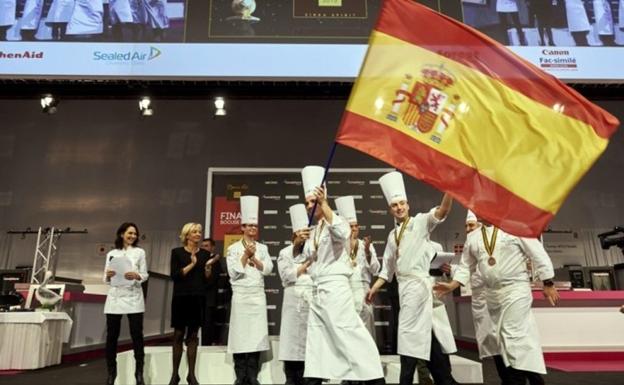 Imagen de la pasada edición del concurso. 
