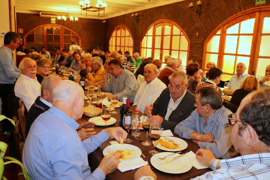 Fotos: San Isidro Labrador se festeja en Baltanás
