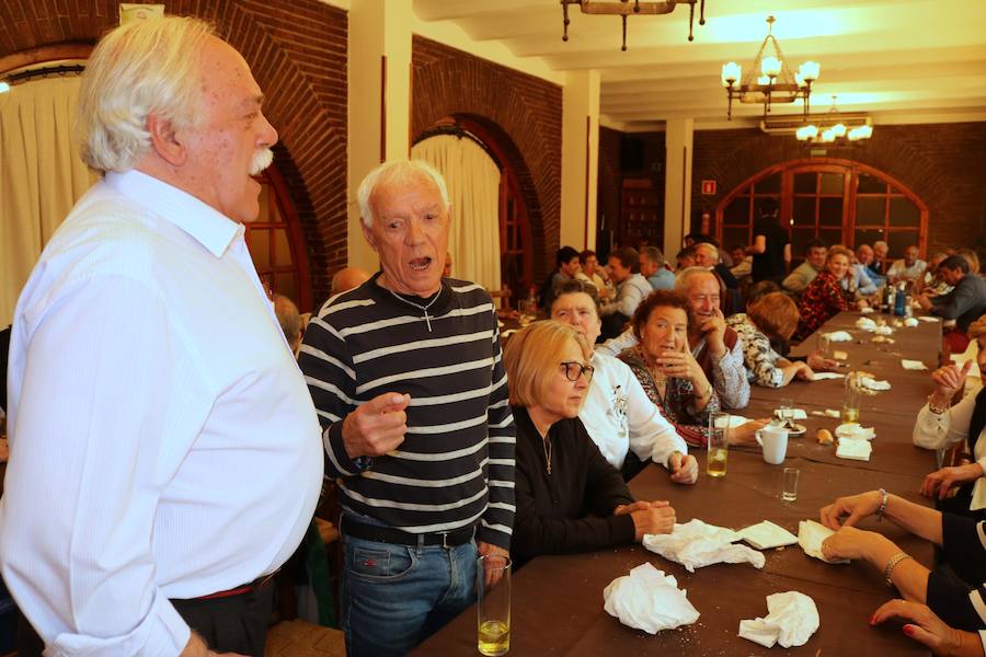 Fotos: San Isidro Labrador se festeja en Baltanás