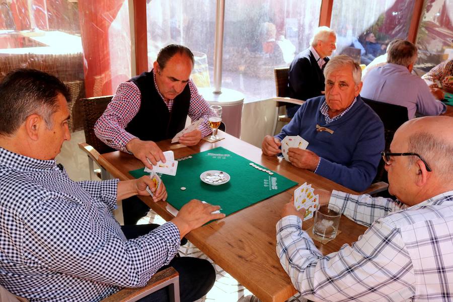 Fotos: San Isidro Labrador se festeja en Baltanás