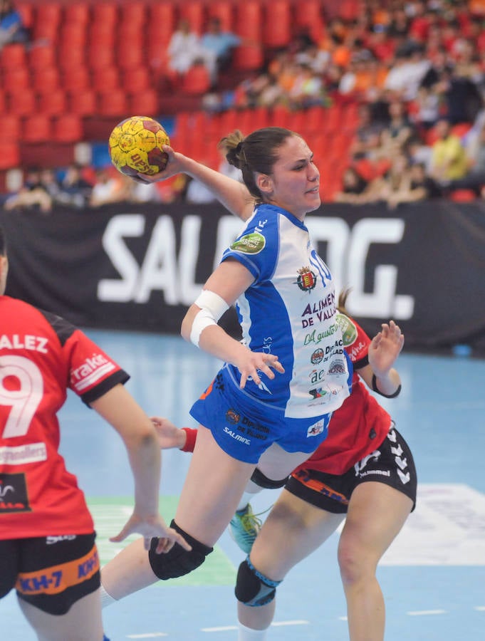 Fotos: Partido Aula Cultural - Granollers