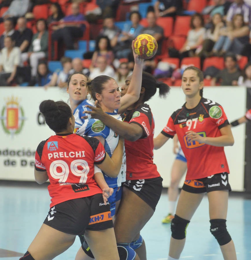 Fotos: Partido Aula Cultural - Granollers