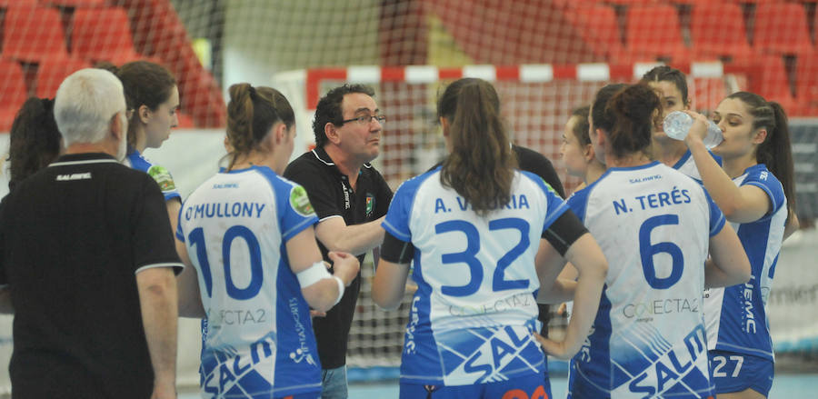 Fotos: Partido Aula Cultural - Granollers