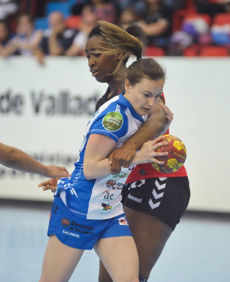 Fotos: Partido Aula Cultural - Granollers