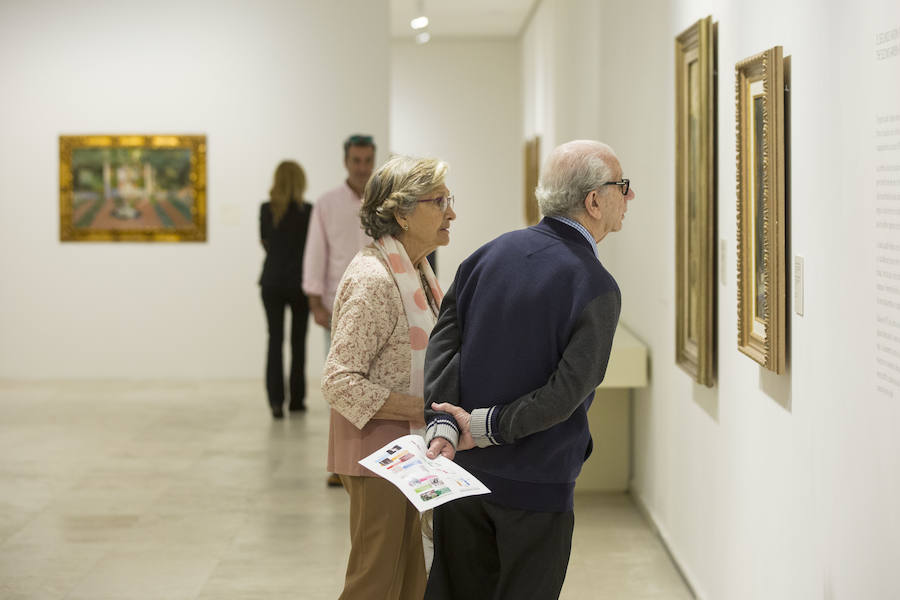 Fotos: Día de los Museos en Valladolid