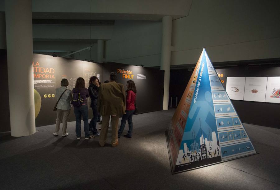 Fotos: Día de los Museos en Valladolid