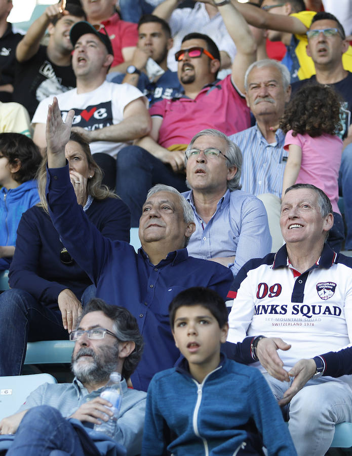 Fotos: Palencia Cristo Atlético 0-1 Orihuela