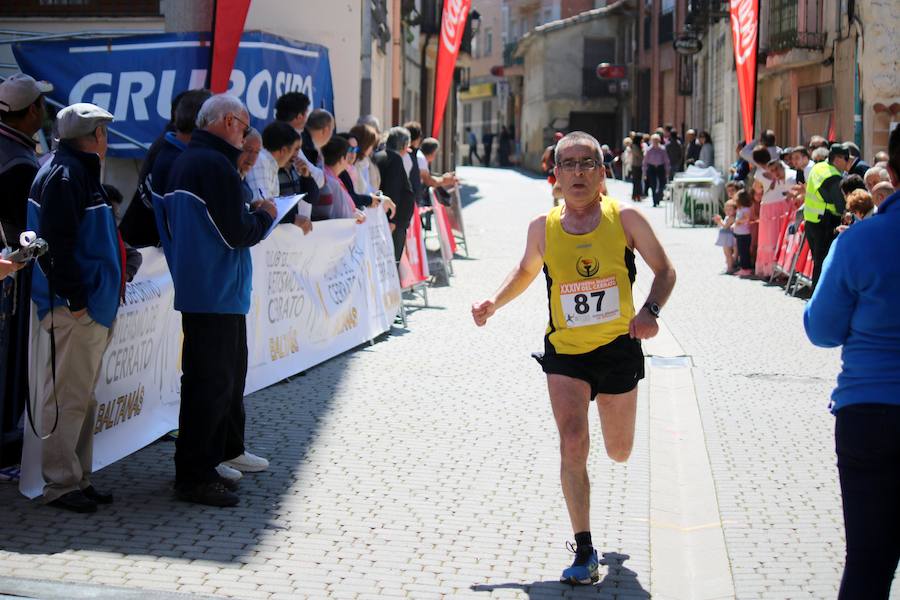 Fotos: Media Maratón del Cerrato