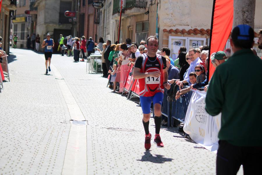 Fotos: Media Maratón del Cerrato