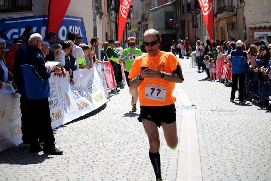 Fotos: Media Maratón del Cerrato