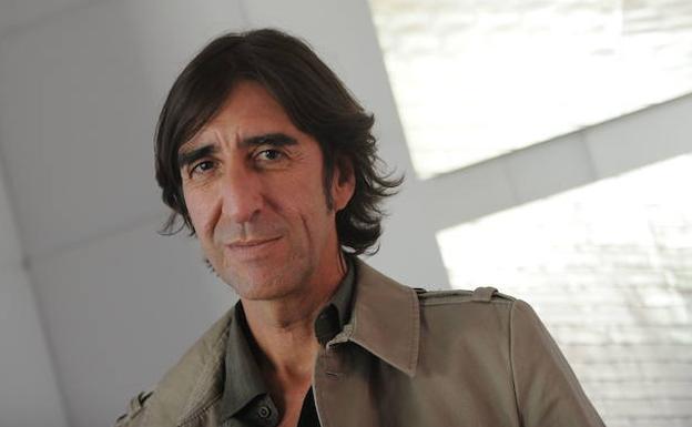 Benjamín Prado.