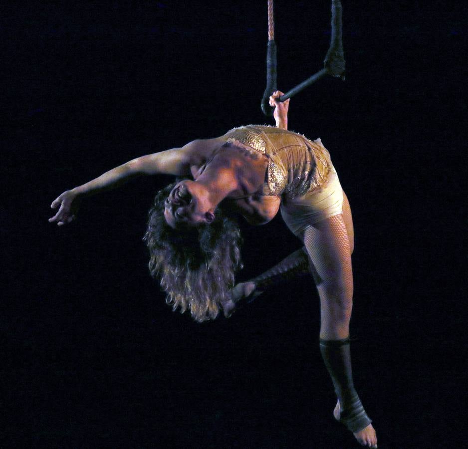 56 compañías desfilarán desde hoy y hasta el próximo domingo con actuaciones que van desde el mero espectáculo de entretenimiento hasta la denuncia de temas tan profundos como la emigración, la lucha de clases...