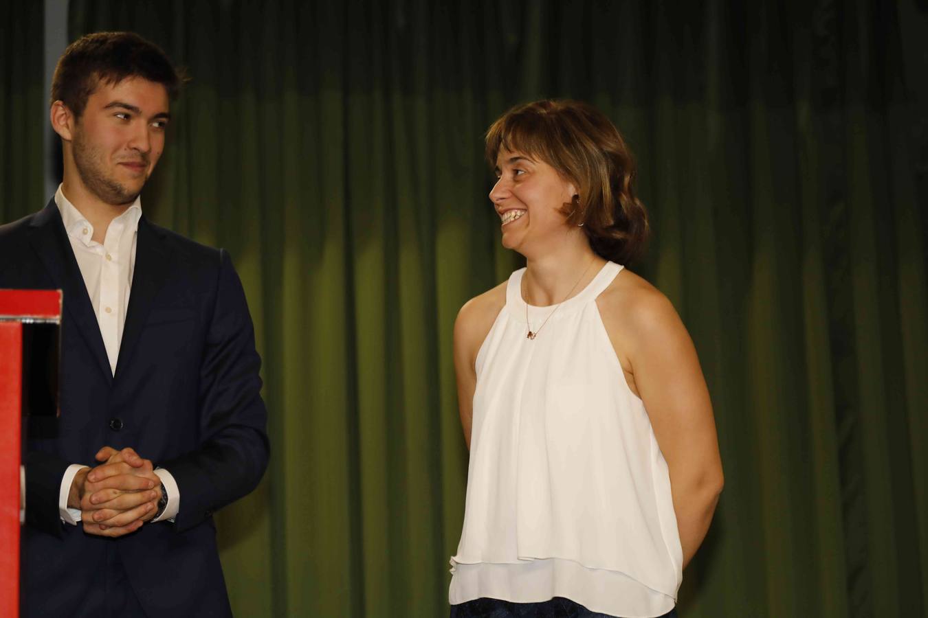 Fotos: Graduación de los alumnos de Bachillerato del IES Conde Lucanor de Peñafiel