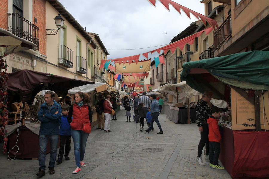 Fotos: Mercado del Arrabal