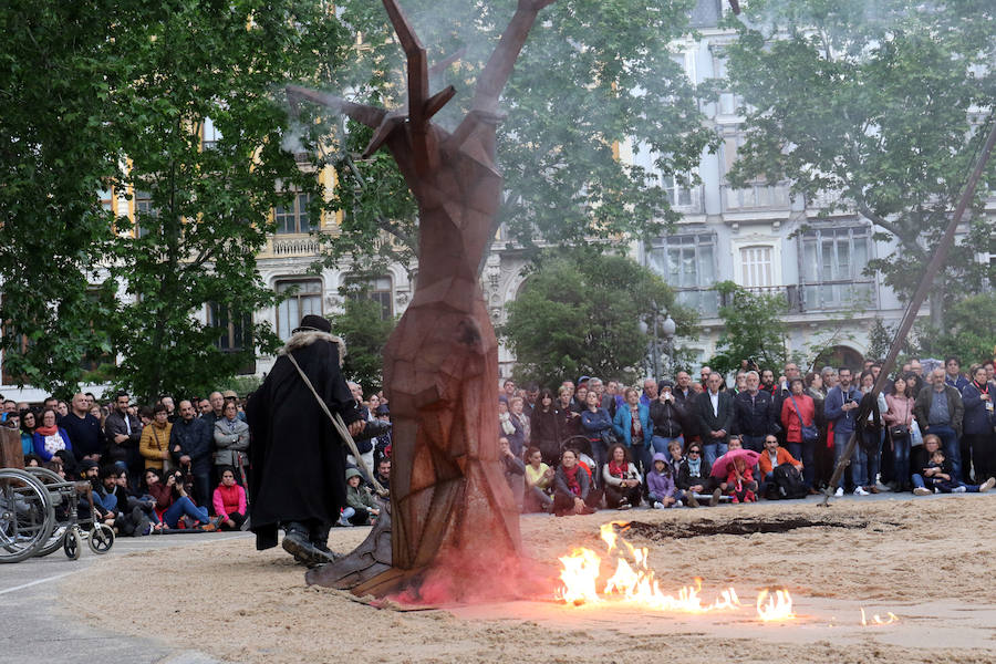 Fotos: Jornada de viernes en el TAC