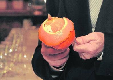 Imagen secundaria 1 - Distintas labores de un jefe de sala. 