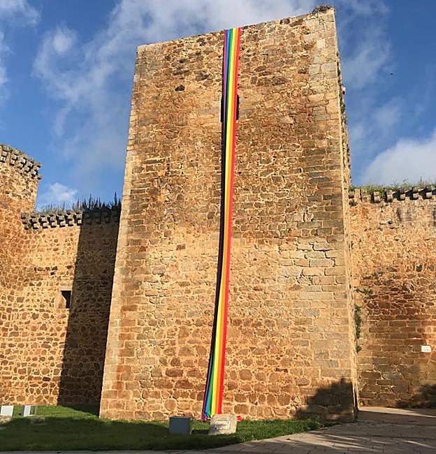 El Barco de Ávila, primera localidad abulense «gay-friendly»