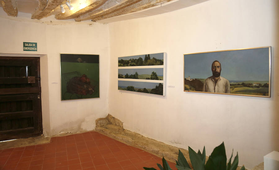 Fotos: Museo Narciso Maisterra en Fuentes de Valdepero