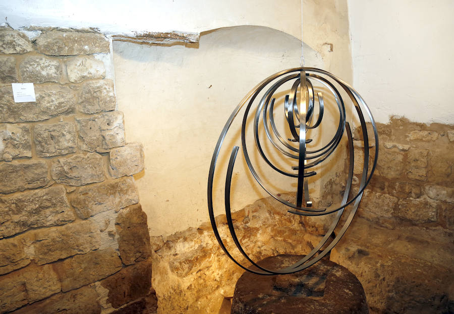 Fotos: Museo Narciso Maisterra en Fuentes de Valdepero