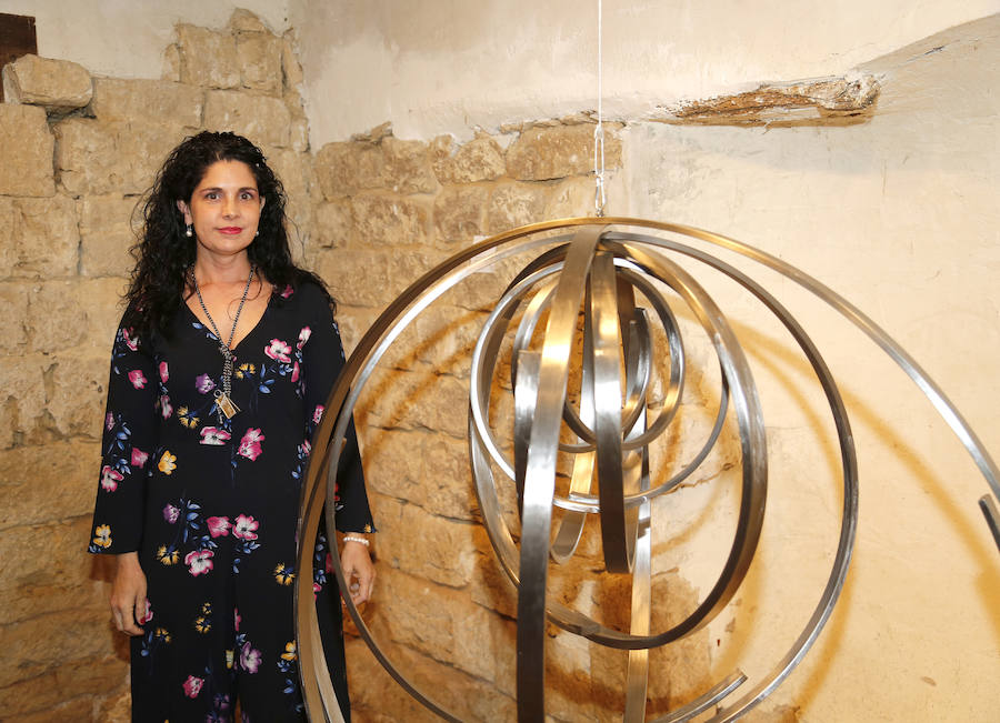 Fotos: Museo Narciso Maisterra en Fuentes de Valdepero