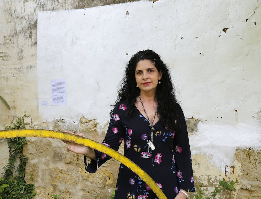 Fotos: Museo Narciso Maisterra en Fuentes de Valdepero