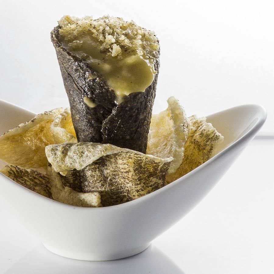 Don Bacalao. Tabermaki. 