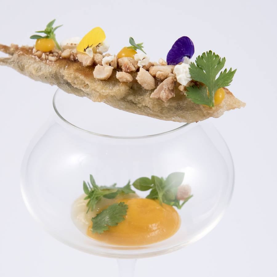 Los Zagales. VAdeVinum. 