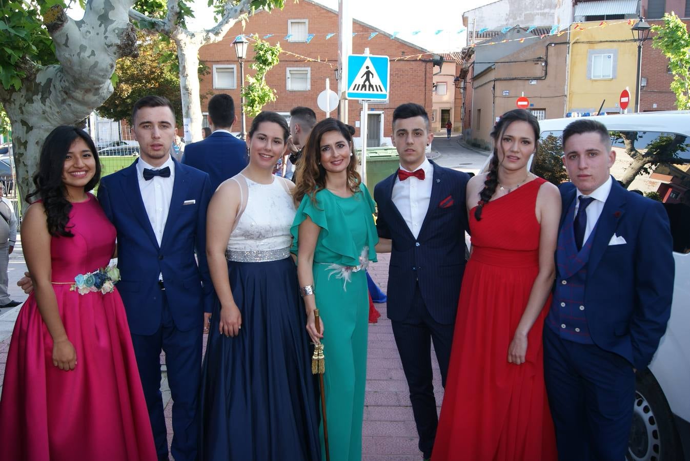 Fotos: Pregón de las fiestas de Zaratán