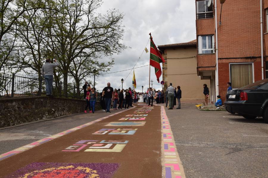 Fotos: Guardo celebra el Corpus