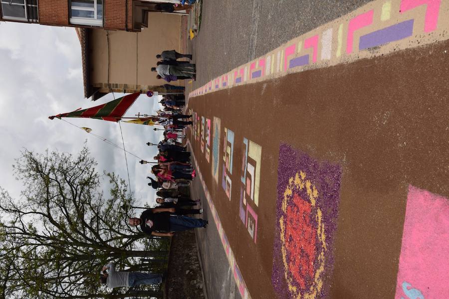 Fotos: Guardo celebra el Corpus