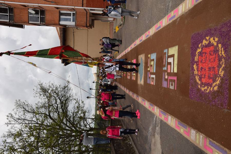 Fotos: Guardo celebra el Corpus